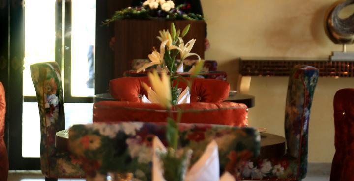 Batra Hotels And Residences Srīnagar 외부 사진