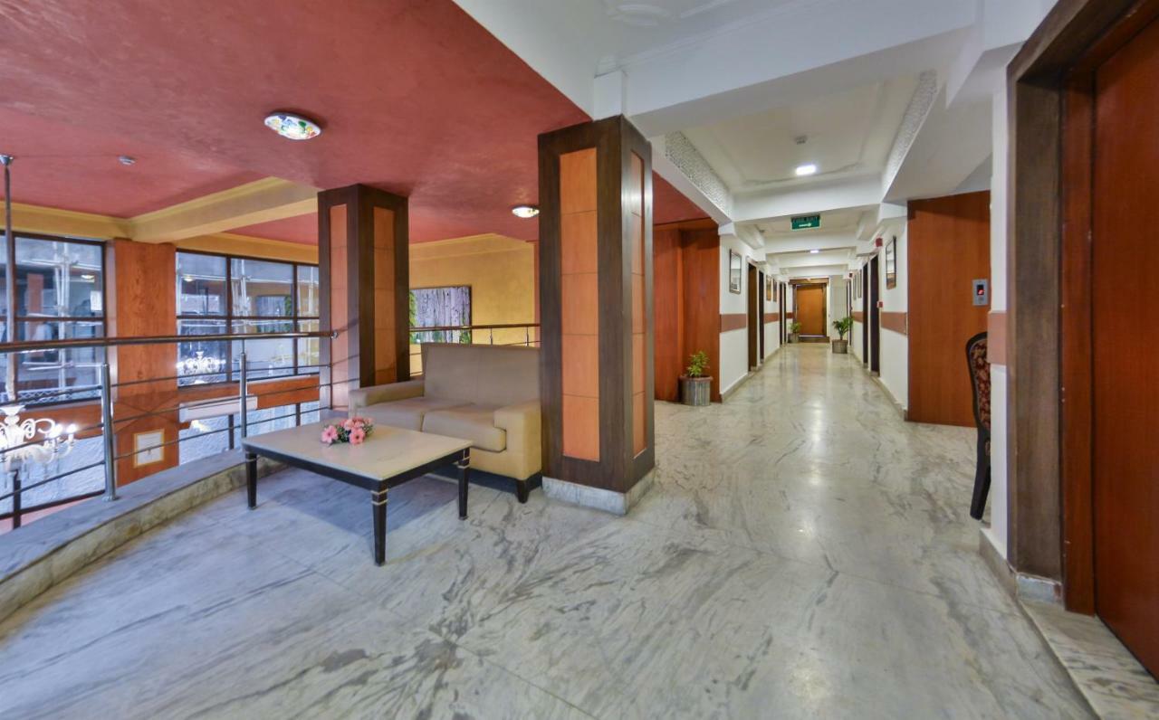 Batra Hotels And Residences Srīnagar 외부 사진